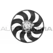 AUTOGAMMA GA220602 - Ventilateur, refroidissement du moteur