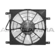 Ventilateur, refroidissement du moteur AUTOGAMMA [GA220616]