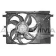 Ventilateur, refroidissement du moteur AUTOGAMMA [GA220626]