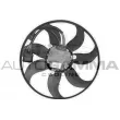 AUTOGAMMA GA221005 - Ventilateur, refroidissement du moteur