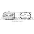 AUTOGAMMA GA221005 - Ventilateur, refroidissement du moteur