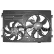 AUTOGAMMA GA221007 - Ventilateur, refroidissement du moteur