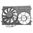 Ventilateur, refroidissement du moteur AUTOGAMMA [GA221024]