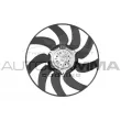 AUTOGAMMA GA221306 - Ventilateur, refroidissement du moteur