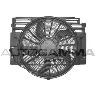 Ventilateur, refroidissement du moteur AUTOGAMMA OEM 6921940