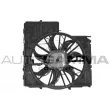 AUTOGAMMA GA223015 - Ventilateur, refroidissement du moteur