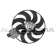 AUTOGAMMA GA224014 - Ventilateur, refroidissement du moteur