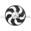 AUTOGAMMA GA225001 - Ventilateur, refroidissement du moteur