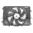Ventilateur, refroidissement du moteur AUTOGAMMA [GA226003]