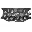 Ventilateur, refroidissement du moteur AUTOGAMMA [GA226008]