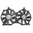 AUTOGAMMA GA226009 - Ventilateur, refroidissement du moteur
