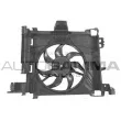 AUTOGAMMA GA226011 - Ventilateur, refroidissement du moteur