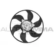 Ventilateur, refroidissement du moteur AUTOGAMMA [GA227017]