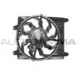 Ventilateur, refroidissement du moteur AUTOGAMMA [GA228013]