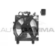 Ventilateur, refroidissement du moteur AUTOGAMMA [GA228102]