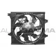 Ventilateur, refroidissement du moteur AUTOGAMMA [GA228201]