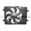 Ventilateur, refroidissement du moteur AUTOGAMMA [GA228204]