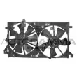 AUTOGAMMA GA228301 - Ventilateur, refroidissement du moteur