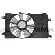 Ventilateur, refroidissement du moteur AUTOGAMMA [GA228302]