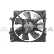 AUTOGAMMA GA228600 - Ventilateur, refroidissement du moteur