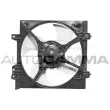 Ventilateur, refroidissement du moteur AUTOGAMMA [GA228601]