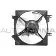 AUTOGAMMA GA228602 - Ventilateur, refroidissement du moteur