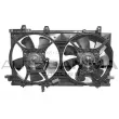 AUTOGAMMA GA228607 - Ventilateur, refroidissement du moteur