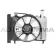 Ventilateur, refroidissement du moteur AUTOGAMMA [GA228900]