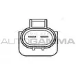 AUTOGAMMA GA228902 - Ventilateur, refroidissement du moteur