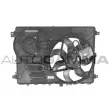 AUTOGAMMA GA229006 - Ventilateur, refroidissement du moteur