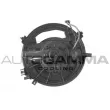 AUTOGAMMA GA31011 - Pulseur d'air habitacle