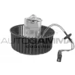 AUTOGAMMA GA34004 - Pulseur d'air habitacle