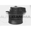 AUTOGAMMA GA35001 - Pulseur d'air habitacle