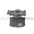 AUTOGAMMA GA35017 - Pulseur d'air habitacle