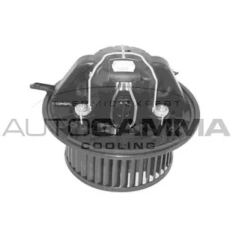 Pulseur d'air habitacle AUTOGAMMA GA36018