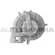 AUTOGAMMA GA36020 - Pulseur d'air habitacle