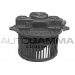 AUTOGAMMA GA37007 - Pulseur d'air habitacle