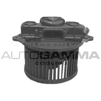 Pulseur d'air habitacle AUTOGAMMA OEM 93161216