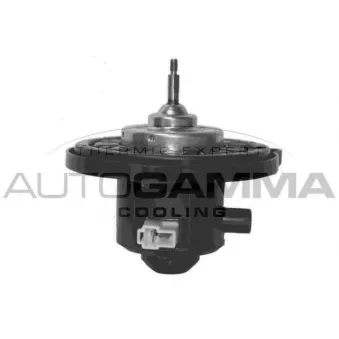 Pulseur d'air habitacle AUTOGAMMA GA38001