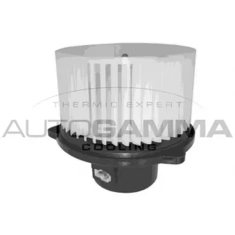 Pulseur d'air habitacle AUTOGAMMA OEM 971132D010