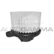 AUTOGAMMA GA38005 - Pulseur d'air habitacle