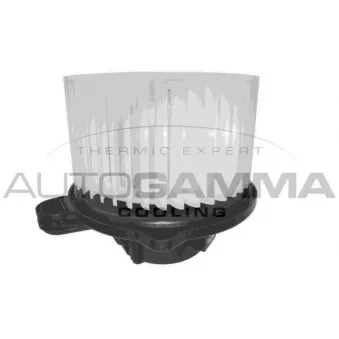 Pulseur d'air habitacle AUTOGAMMA OEM 971121C000