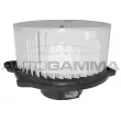 AUTOGAMMA GA38012 - Pulseur d'air habitacle