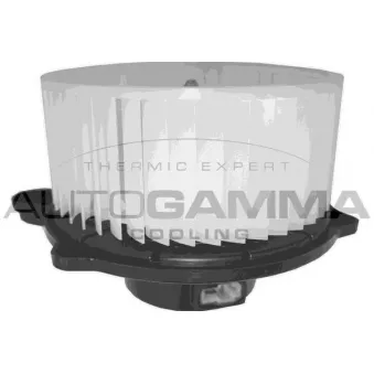 Pulseur d'air habitacle AUTOGAMMA OEM 971132B000