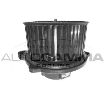 Pulseur d'air habitacle AUTOGAMMA GA38200