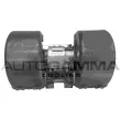 AUTOGAMMA GA41004 - Pulseur d'air habitacle