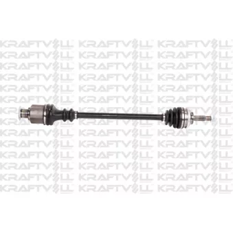 Arbre de transmission KRAFTVOLL GERMANY OEM 7700111819