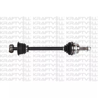 Arbre de transmission KRAFTVOLL GERMANY OEM 8200485578