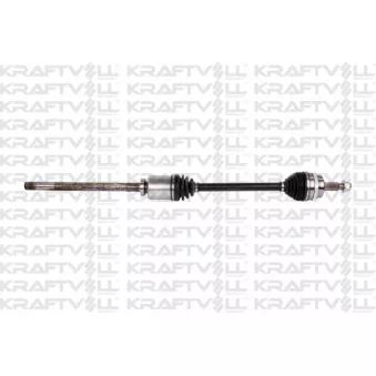 Arbre de transmission KRAFTVOLL GERMANY OEM 8200169288