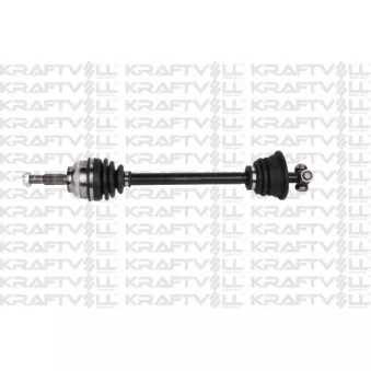 Arbre de transmission KRAFTVOLL GERMANY OEM 8200236109